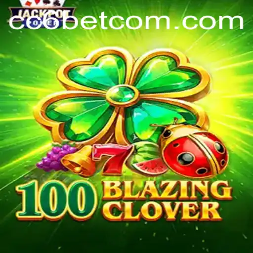 Exploring 100BlazingClover: A New Era of Gaming with CC6 Bet