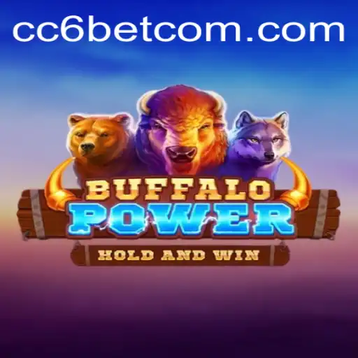 BuffaloPower: An In-Depth Guide to Mastering the Game with CC6 Bet Strategy