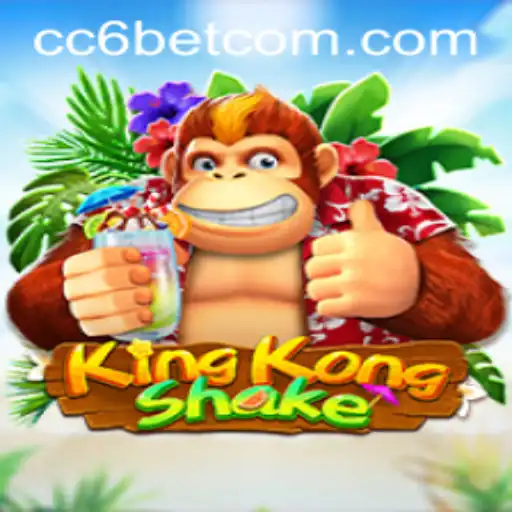 KingKongShake: Unleashing the Thrills of CC6 Bet