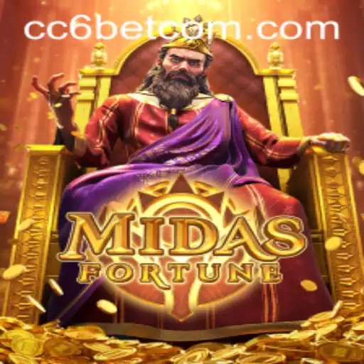 Discovering MidasFortune: A Thrilling Adventure into Digital Wealth