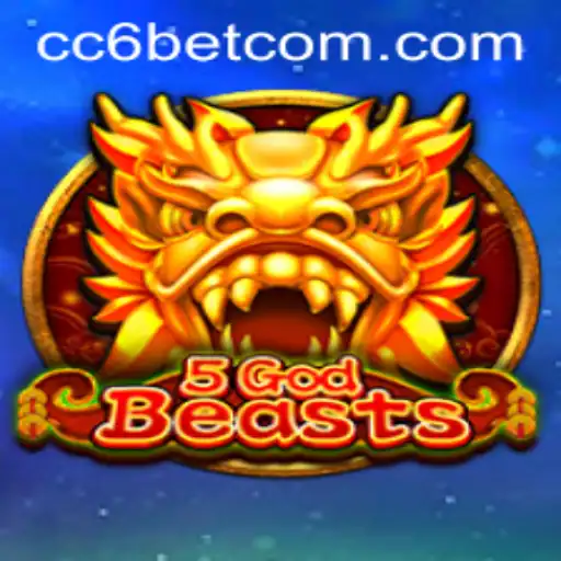 Exploring the Exciting World of 5GodBeasts: A Deep Dive into CC6 Bet