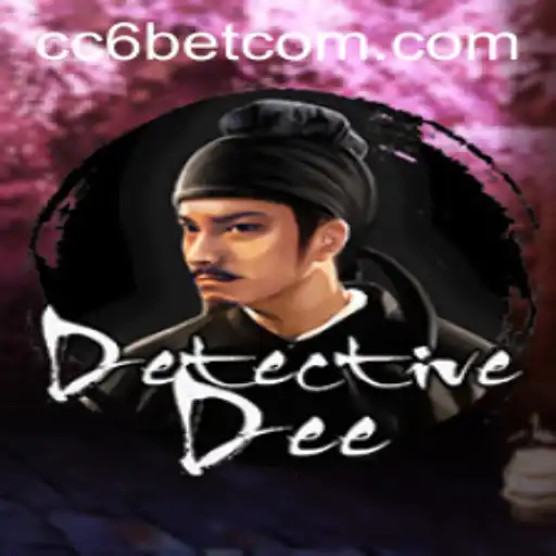 Unraveling the Mysteries of DetectiveDee: A Comprehensive Guide to CC6 Bet