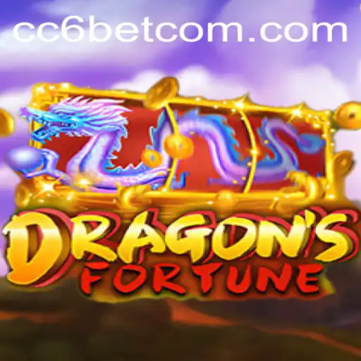 Exploring the Enchanting World of DragonFortune and the Art of the CC6 Bet