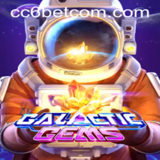 Discovering GalacticGems: A Cosmic Adventure in Gaming