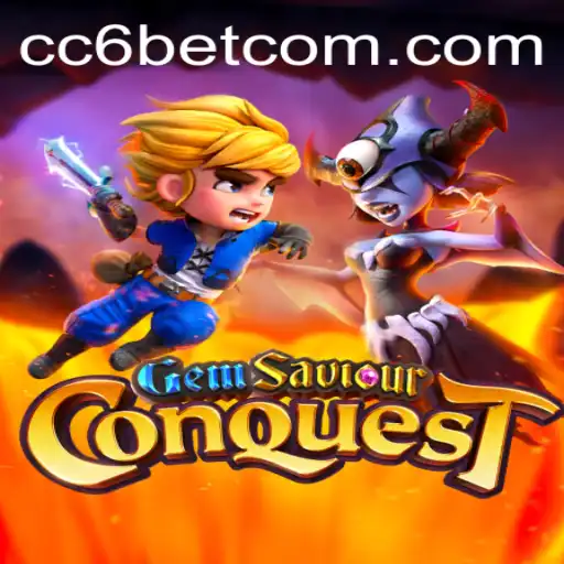 GemSaviourConquest Unveiled: A Journey into the Magic Realm with CC6 Bet
