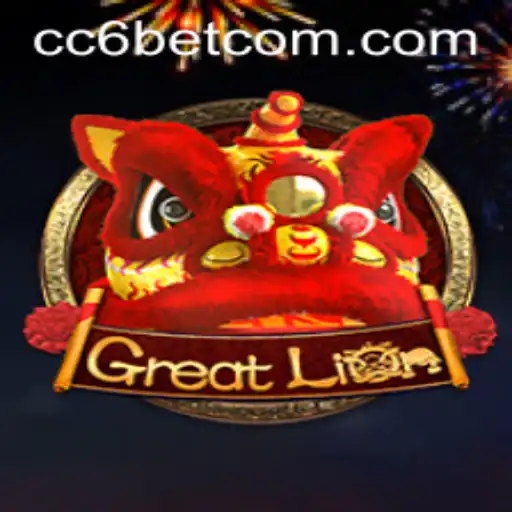 Discover the Exciting World of GreatLion and its CC6 Bet Feature