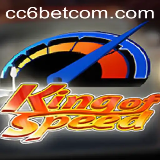 KingofSpeed: Mastering the Art of High-Octane Racing with CC6 Bet