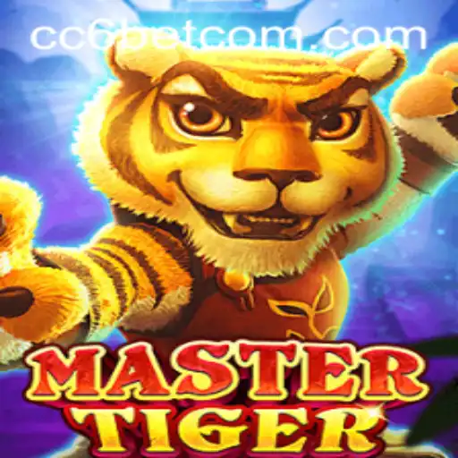 MasterTiger: A Thrilling New Game with CC6 Bet Mechanics