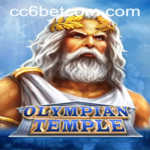 Exploring the Mystical Realm of OlympianTemple: A Dive into CC6 Bet