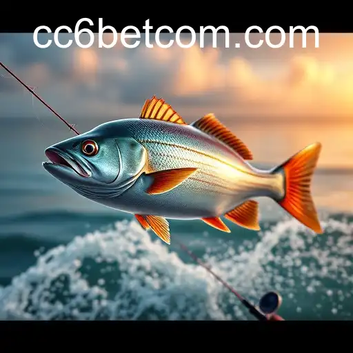 Exploring the Intriguing World of Online Fishing: CC6 Bet