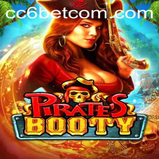 Experience the Thrills of PiratesBooty: Guide, Gameplay, and CC6 Bet Strategy