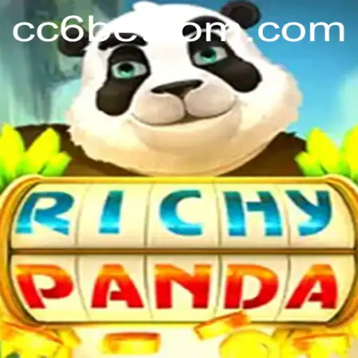 Exploring the World of RichyPanda and the Exciting CC6 Bet