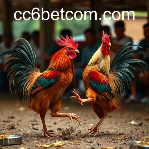 Exploring the Traditional and Modern Dynamics of Sabong Games