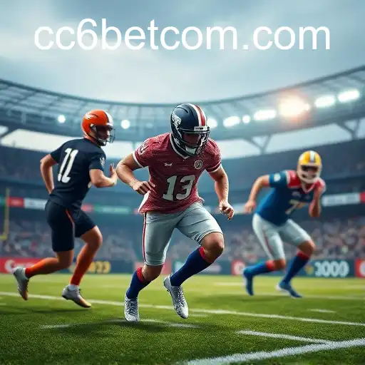 Exploring the World of Sports Betting: Unveiling CC6 Bet