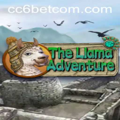 TheLlamaAdventure: A New Era in Gaming with CC6 Bet